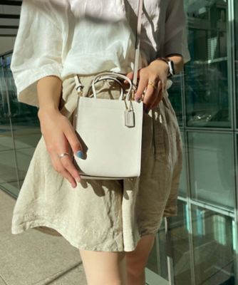 ミニ カシン トート の通販 | 三越伊勢丹オンラインストア 【公式】